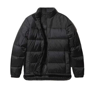 <b>Jacket</b> for Winter Top Class Wholesale Winter Puffer <b>Jacket</b> Puffer Shiny <b>Jacket</b> High Winter Custom Logo Wholesale Quilted - Product Image 1