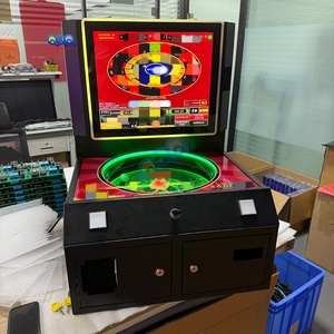 19 Inch Touchscreen Slot Tafelblad Rou1ettee Machines Te Koop - Product Image 6