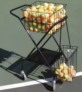 Pelotas de Tenis ORIGINALES de Primera Calidad para Entrenadores, Paquete de 150 Unidades - Product Image 4