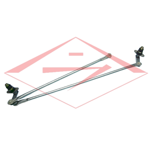 Lien d'essuie-glace en métal élégant pour ISUZU HILANDER PANTHER9 97 'OEM # CL-9259A - Product Image 1