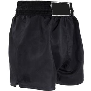 Directo de fábrica artes marciales Muay-thai-Shorts personalizado al por mayor sublimación impreso Bjj Fight Mma Grappling Shorts - Product Image 5