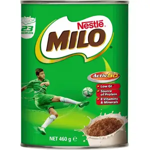 3 trong 1 Milo ngay lập tức Bột sô cô la để bán