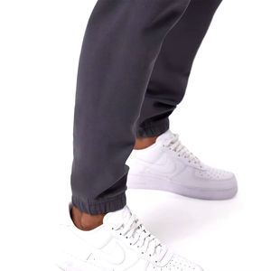 Ensemble de vêtements décontractés pour hommes, deux pièces, automne-hiver, veste de survêtement et pantalon, tenue pour hommes, survêtement 2 pièces pour hommes 2026 - Product Image 4