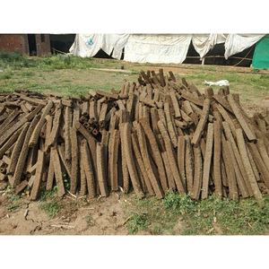 Déchets agricoles organiques 100% naturels, fumier de vache, bois, exportés de Bhumi Gold Organic - Product Image 3