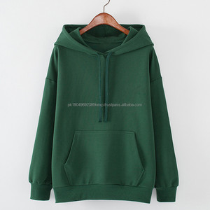 <b>Full</b> <b>Zip</b> Hoodie Blankcustom Blank Zipper up Hoody Jacket With Hood Blank Hoodies Men's Pullover <b>Jumper</b> - Product Image 5