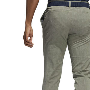 ¡Novedad de 2024! Pantalones rectos de alta calidad al por mayor, pantalones de mezcla de algodón, pantalones de Golf informales formales para hombres - Product Image 3