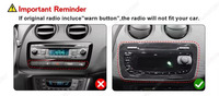 Autoradio Android MEKEDE MTK avec écran tactile, lecteur multimédia pour Seat Ibiza 6j 2009-2013 MK4 FR 7 pouces