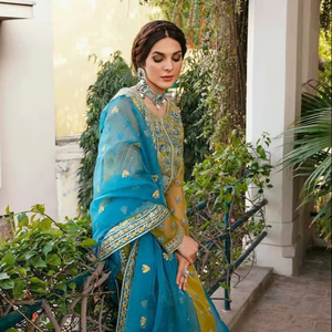 ชุดประดับด้วยลูกปัดสำหรับงานแต่งงานงานปาร์ตี้ดีไซน์สวย - Product Image 2