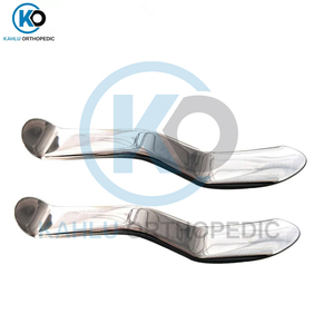 เครื่องถ่างปากสำหรับศัลยกรรมจัดฟันและปลูกฝังรากฟันเทียม  ทำจากสแตนเลส ยี่ห้อ KAHLU ORTHOPEDIC - Product Image 5