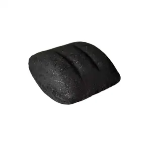 Briqueta de carbón negro de madera dura Natural de alta calidad, barbacoa de combustión larga para uso en asadores y restaurantes con 7650 calorías - Product Image 5