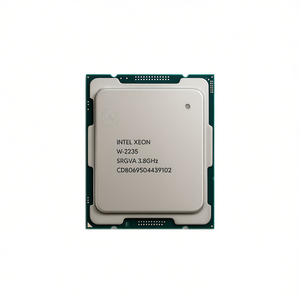 W-2235 Intel Xeon 6C/12T 3.8GHz-3.9GHz 125W - Product Image 2