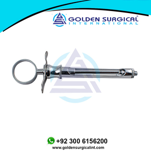 Seringue d'aspiration dentaire 1.8ml seringue d'aspiration Offre Spéciale seringue d'aspiration dentaire dentiste ensemble dentaire instruments chirurgicaux - Product Image 5