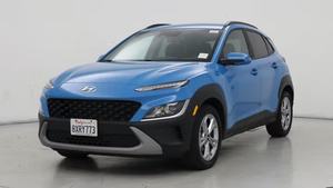 ฮุนได โคน่า SEL FWD ออโตเมติก ปี 2022 สภาพดี ใช้งานน้อย - Product Image 4