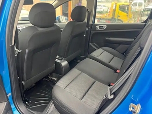 ราคาประหยัดสำหรับรถยนต์มือสอง ปี 2015 2016 Dongfeng Peugeot 307 เบนซิน ขาย - Product Image 6