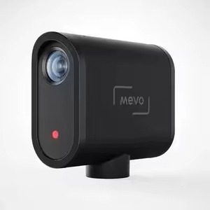 M-Mevo Start-กล้องถ่ายทอดสดและเว็บแคมไร้สายแบบ all-in-One