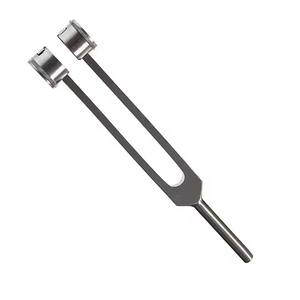 Instrumento de diagnóstico de acero inoxidable OEM de diapasón de logotipo personalizado de alta calidad - Product Image 3