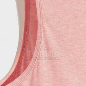 Camiseta sin mangas de entrenamiento de secado rápido para hombre de alta calidad superventas, ropa activa de punto de tendencia - Product Image 4