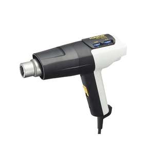 Pistola de calor Hakko FV310, temperatura ajustable de 1000W, pistola de calor Industrial, elemento de calentamiento de precisión de soplado de aire caliente - Product Image 1