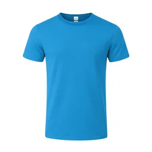 T-Shirt Unisex Personalizzata Promozionale a Maniche Corte con Collo Rotondo di Epika - Product Image 4