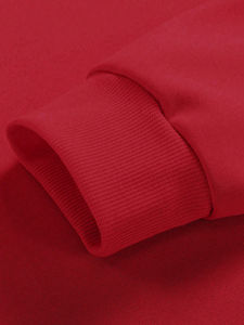 <b>Pullover</b> <b>Men</b> Printed Hoodie/sweatshirt Fleece Comfortable Sweatshirt for <b>Men</b> 100% Cotton Hoodie Custom Logo Hoodie Thermal - Product Image 3