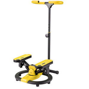 Meilleures ventes de steppers d'escalier en acier au design unique pour l'entraînement à domicile pour l'exercice de réadaptation - Product Image 4