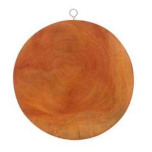 Tabla de cortar de madera de primera calidad asequible con construcción antideslizante duradera para ajustes de cocina modernos o rústicos - Product Image 4