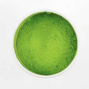 Kirishima 30g Polvo de Matcha Premium de Kagoshima en Envase Tipo Copa para Bebidas Instantáneas y Postres - Product Image 1