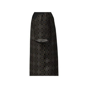 Camicia Unisex da esterno con bottoni top comodi ed eleganti per uomo e donna - Product Image 1