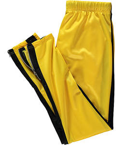 Pantalones Deportivos de Algodón para Hombre, Estilo Urbano, para Invierno |   Pantalones Jogger Extra Grandes de Moda - Product Image 1