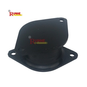 เครื่องอัดระบบดูดซับแรงกระแทกยางกันกระแทก1533-43018-0สำหรับ SV500 SV510 SV512 - Product Image 6