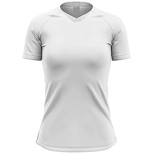 2025 haute qualité personnalisé Logo impression vêtements de sport poids léger meilleure conception femmes uniforme de football - Product Image 2