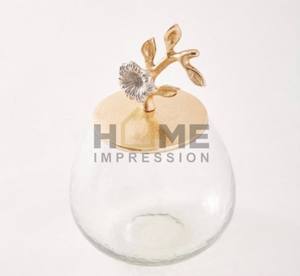 ชามเสิร์ฟทับทิมทันสมัย ทำจากอะลูมิเนียมอย่างดี ใช้แล้วทิ้ง เป็นมิตรกับสิ่งแวดล้อม ผลิตด้วยมือ ขายส่งจากโรงงาน สำหรับตกแต่ง - Product Image 3