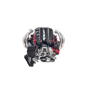 Moteur de voiture d'occasion à vendre en gros lots pour mécaniciens et garages - Product Image 2