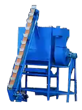 Machines de traitement d'aliments pour animaux d'une capacité de 5 tonnes fabriquées en Chine Nouvelles solutions de condition pour poulets, volailles, porcs, bovins, moutons - Product Image 6