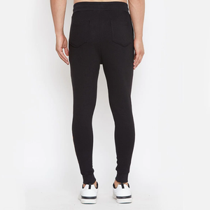 Nouveau Style décontracté nouveau double coton pas cher pantalon mâle léger pantalon Golf pantalon pour garçons pantalons de survêtement hommes pantalons lavés - Product Image 3