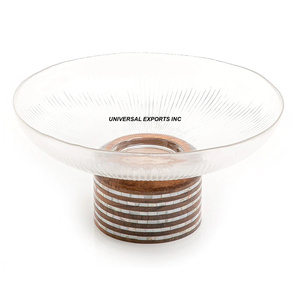 Luxury chocolate Bowl Tabletop Handmade Designer <b>sweet</b> Bowl Classic Stylish Luxury New Chocolate Bowl - Product Image 3