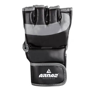 Guantes MMA ligeros con espuma de alto impacto para mayor seguridad Guantes MMA duraderos y cómodos - Product Image 2