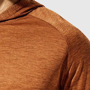 Sweat à capuche léger à séchage rapide pour homme, protection solaire UPF 50+, manches longues, SPF, pêche, randonnée, chemises à capuche - Product Image 6