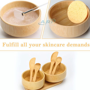 Kit de Herramientas de Cuidado Facial Premium Personalizado para el Cuidado de la Belleza Profesional, Kit de Instrumentos para el Cuidado Facial - Product Image 4