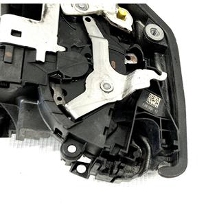 CERRADURA DELANTERA IZQUIERDA MINI Countryman S 7281931 (16>) - Product Image 2