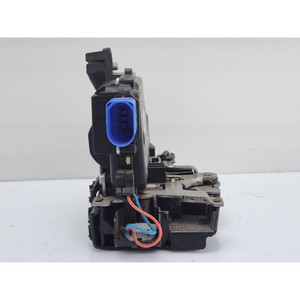 CERRADURA DE PUERTA DELANTERA IZQUIERDA VOLKSWAGEN Polo 4ª Serie 3B1183701AQ BME (01>09) - Product Image 4