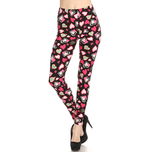 Sublimation <b>Leggings</b> Women OEM/ODM Custom Fitness Yoga Pants Sublimation Printed Sport <b>Leggings</b> Fitness Gym Wear - Product Image 1