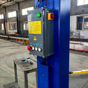 Sistem bodi otomatis pengiriman cepat dengan sertifikasi CE pasar online Tiongkok - Product Image 3