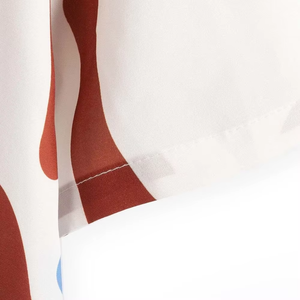 <b>Polo</b> <b>Shirts</b> for <b>Men</b> Custom Printed Logo Short <b>Sleeve</b> Cotton Fabric Fashion Casual Wear OEM SERVICE Plus Size <b>Men's</b> <b>Polo</b> <b>Shirts</b> - Product Image 5