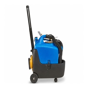 Nettoyeur de sols électrique avec aspirateur et raclette, nettoyeur CIP pour le nettoyage commercial - Product Image 4