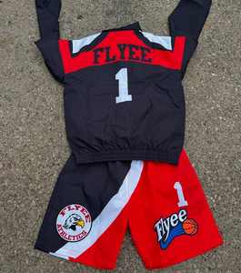 Conjunto corto de nailon para hombre, pantalones cargo de algodón 100% polar tecnológico de alta calidad, ropa de calle, conjunto cortavientos, chándales para hombre - Product Image 4