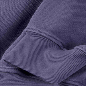 Vente en gros de sweats à capuche en molleton surdimensionné avec impression personnalisée nouveau design pour hommes pull à capuche en coton noir Service OEM personnalisé - Product Image 3