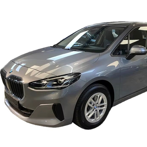 Usato 2021 B M W 218 D attivo TOURER-KAMRA adattivo LED -TOP 4 cilindri 5 posti 150HP DIESEL EURO6 cambio automatico - Product Image 1