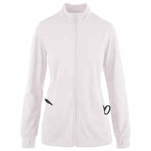 Chaquetas de fregado hechas a medida chaquetas de fregado de enfermera cómodas y transpirables al por mayor - Product Image 3