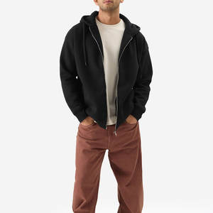 Vente chaude Meilleure vente Sweat-shirts pour hommes de haute qualité Design haut de gamme Respirant Séchage rapide Vêtement d'hiver Facile à porter Lavable Sweat-shirt pour hommes - Product Image 4